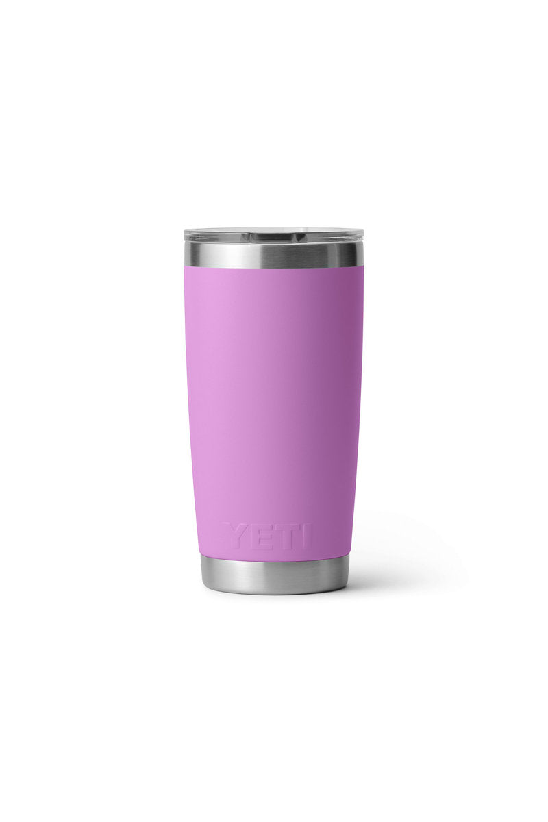 Rambler 20 oz Tumbler - Desert Bloom - DSB