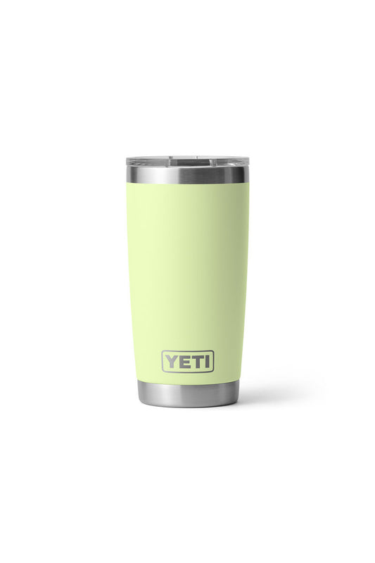 Rambler 20 oz Tumbler - Grasshopper - GHP