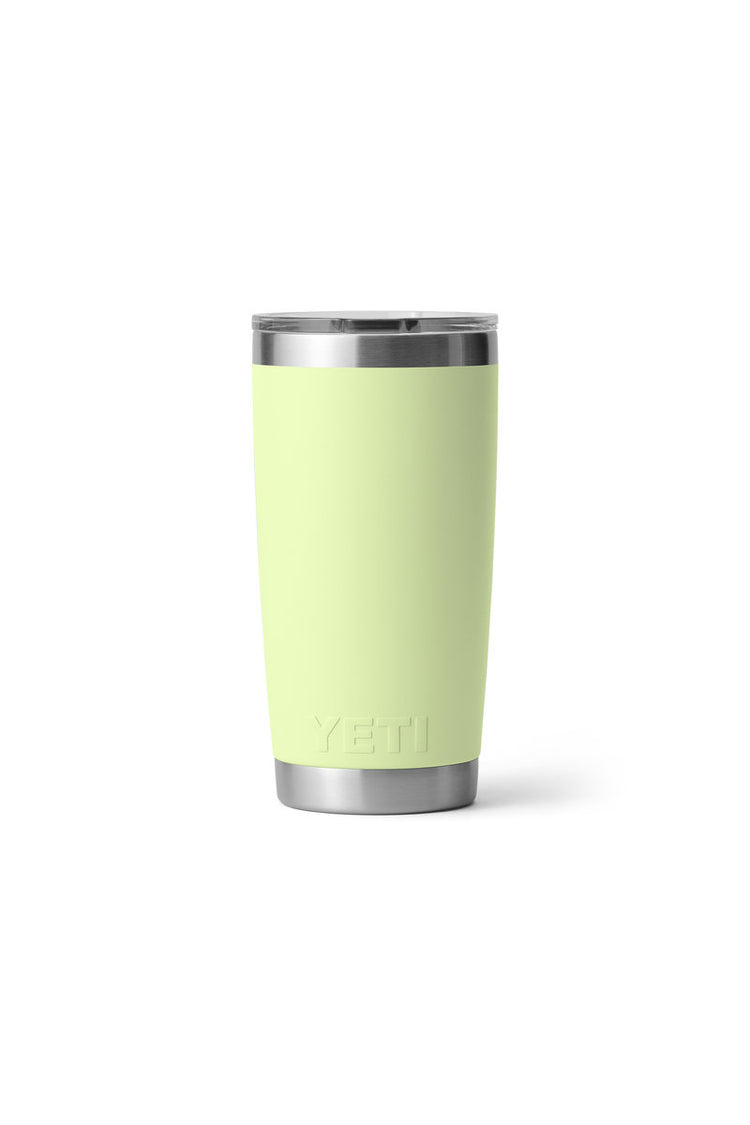 Rambler 20 oz Tumbler - Grasshopper - GHP