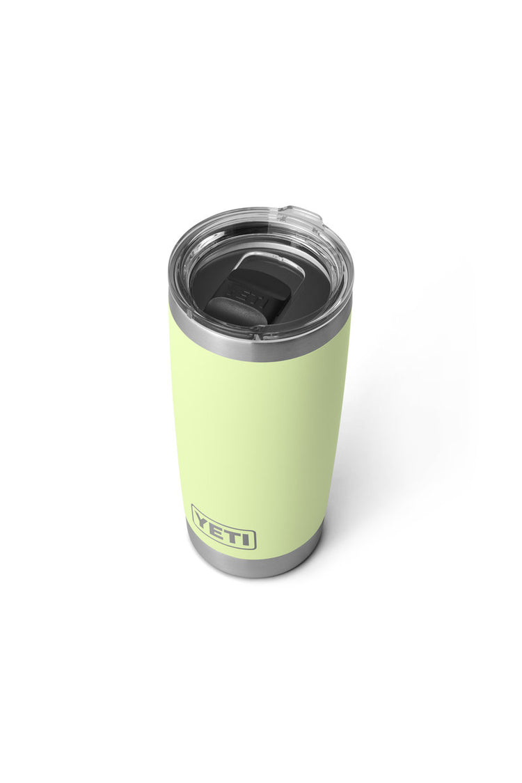 Rambler 20 oz Tumbler - Grasshopper - GHP
