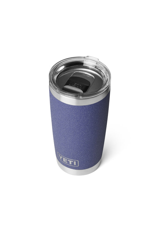Rambler 20 oz Tumbler - Moondust - MND