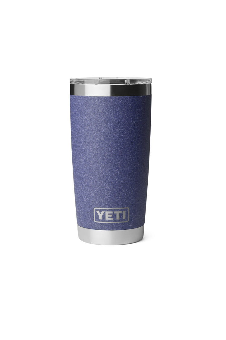 Rambler 20 oz Tumbler - Moondust - MND
