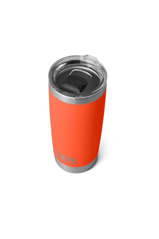 Rambler 20 oz Tumbler - Papaya - PAP