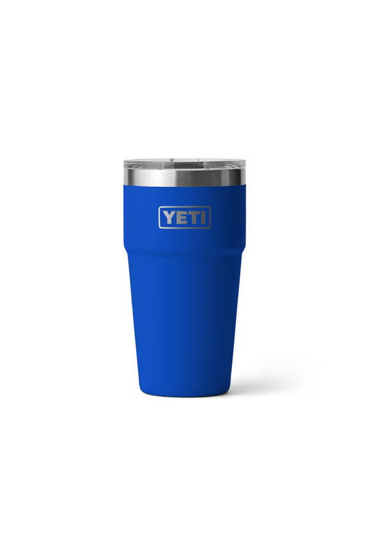 Rambler 20 oz Tumbler - Royal Blue - RBL