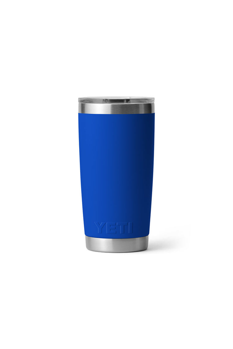 Rambler 20 oz Tumbler - Royal Blue - RBL
