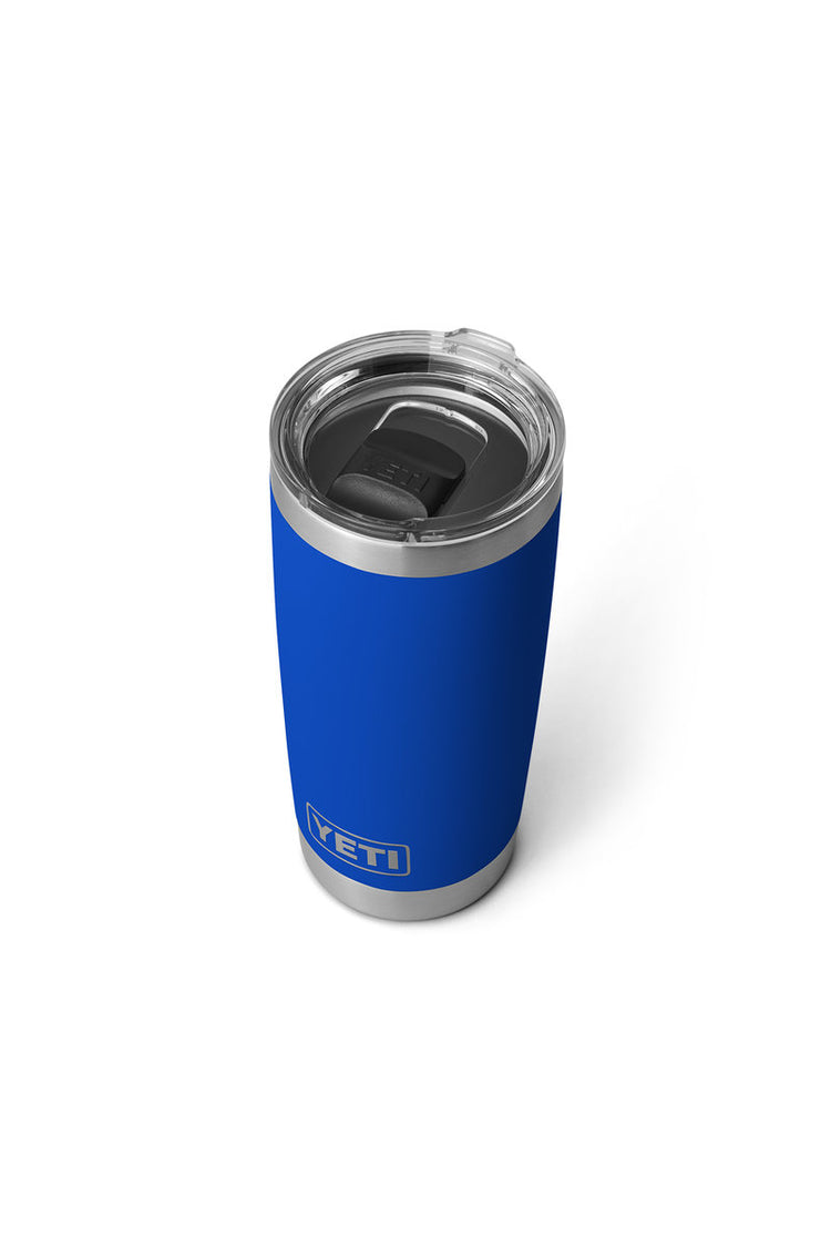 Rambler 20 oz Tumbler - Royal Blue - RBL