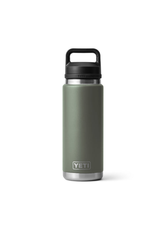 Yeti Rambler Bottle – Chasing Time Tack & Apparel