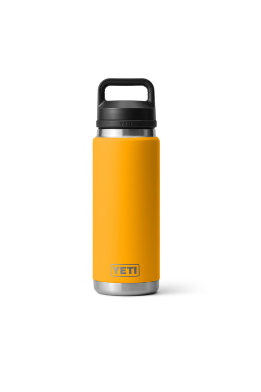 Rambler 26 oz Bottle with Chug Cap - Beekeeper - BKP