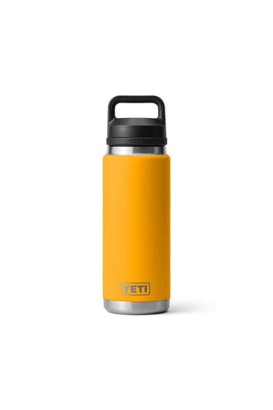 Rambler 26 oz Bottle with Chug Cap - Beekeeper - BKP