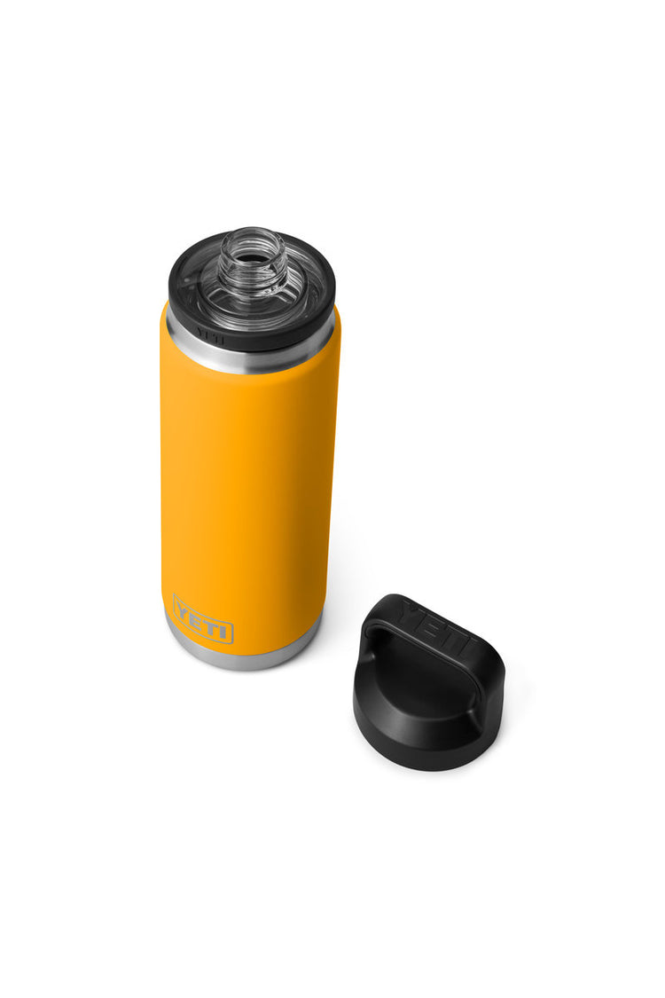 Rambler 26 oz Bottle with Chug Cap - Beekeeper - BKP