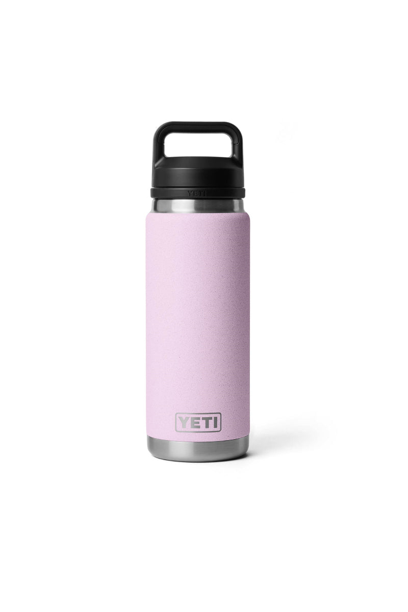 Rambler 26 oz Bottle with Chug Cap - Cherry Blossom - CHB