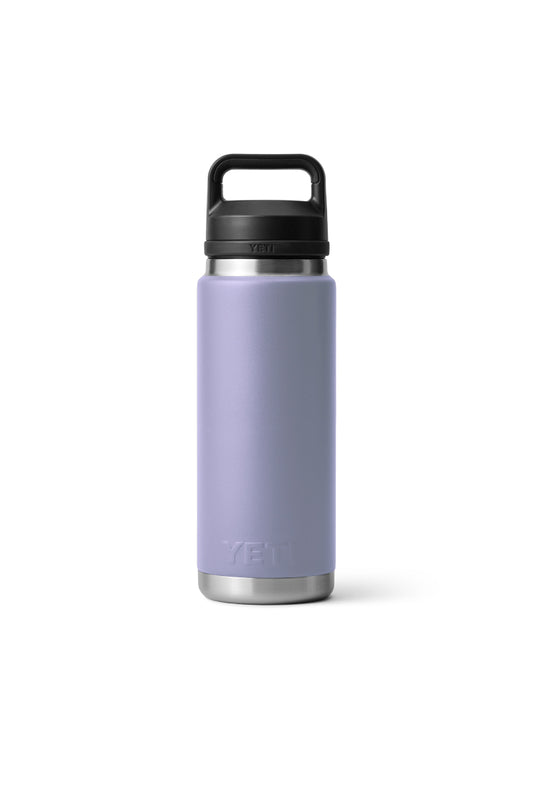 Rambler 26 oz Bottle with Chug Cap - Cosmic Lilac - CLL