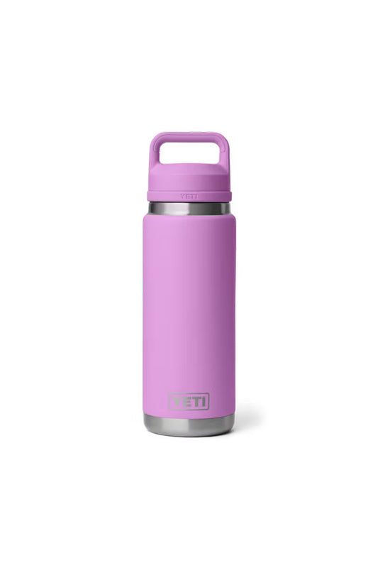 Rambler 26 oz Bottle with Chug Cap - Desert Bloom - DSB