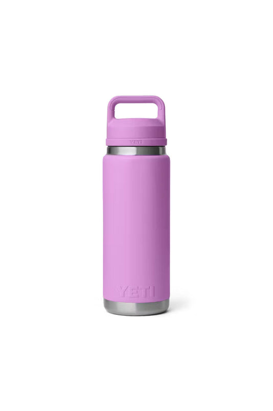 Rambler 26 oz Bottle with Chug Cap - Desert Bloom - DSB