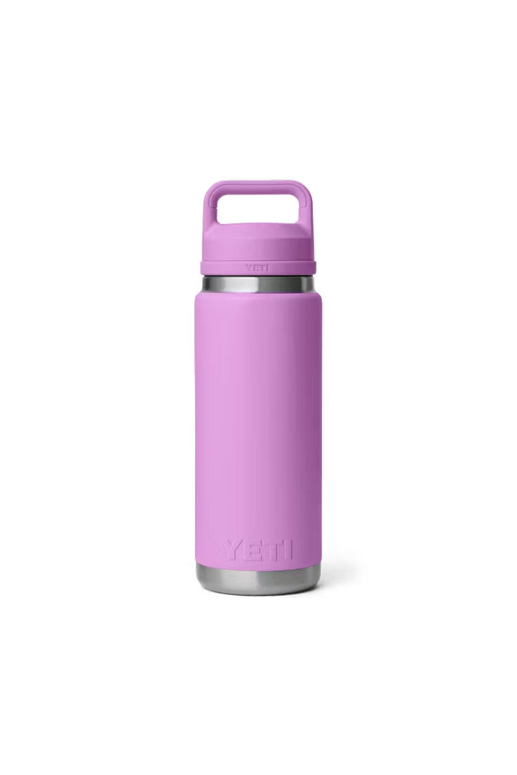 Rambler 26 oz Bottle with Chug Cap - Desert Bloom - DSB