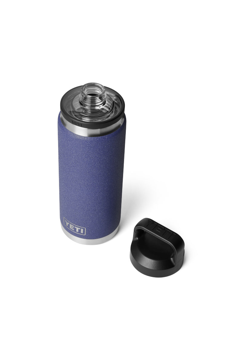 Rambler 26 oz Bottle with Chug Cap - Moondust - MND