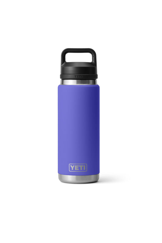 Rambler 26 oz Bottle with Chug Cap - Ultramarine Violet - UMV