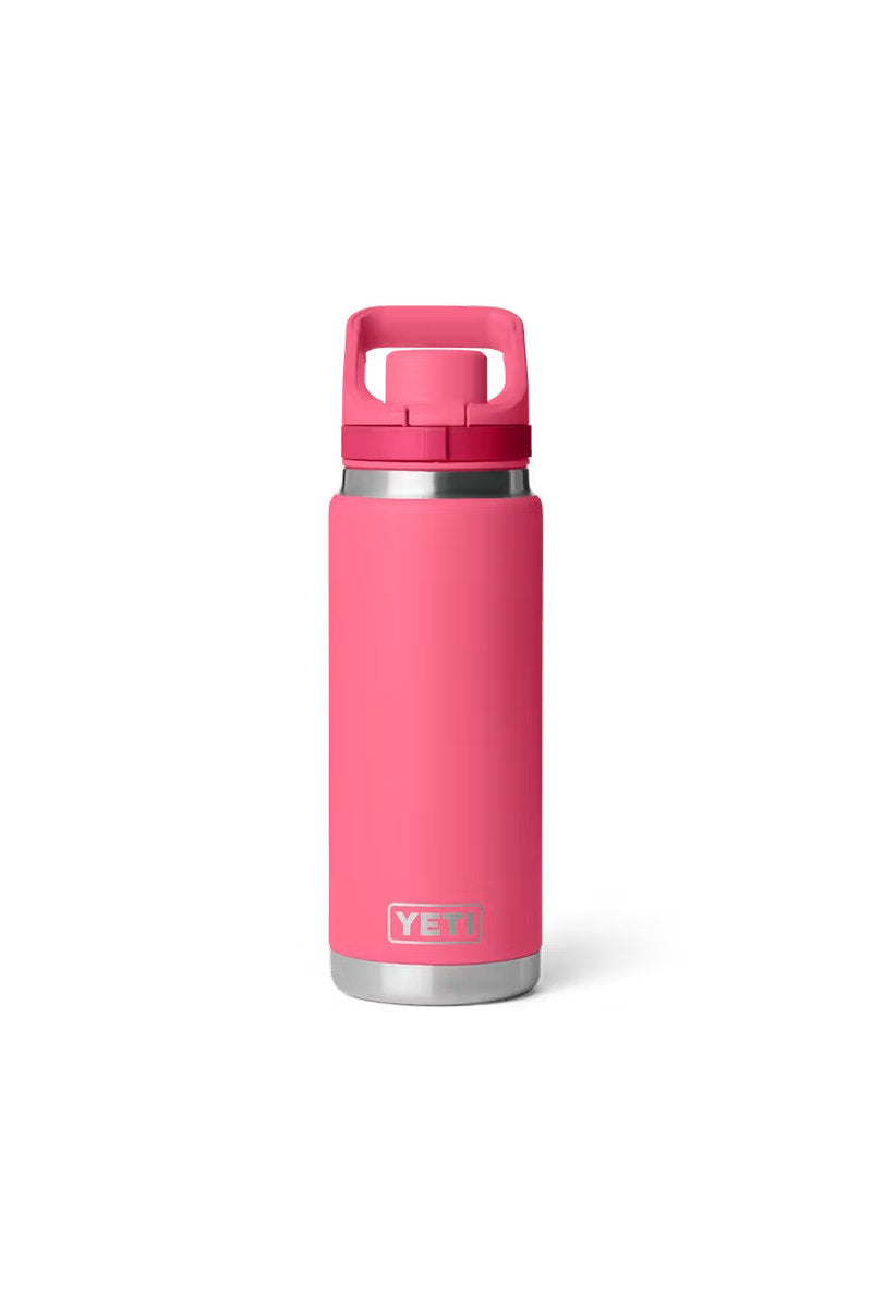 Rambler 26 oz Bottle with Flip Chug Cap - Tropical Pink - TPK