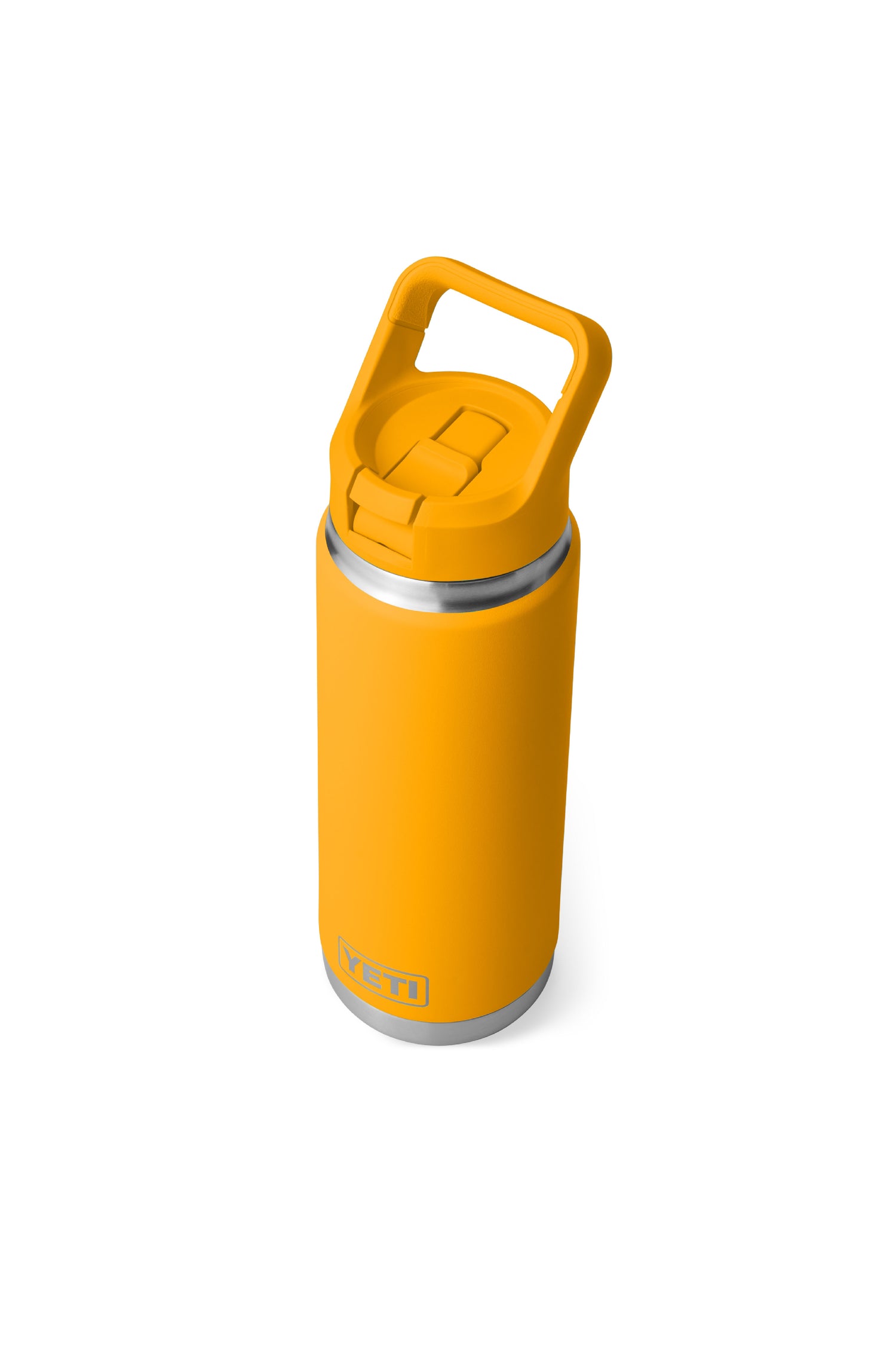 Rambler 26 oz Straw Bottle - Beekeeper - BKP