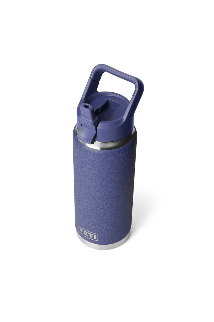 Rambler 26 oz Straw Bottle - Moondust - MND