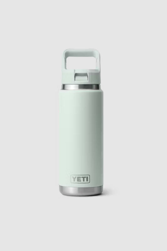 Rambler 26 oz Straw Bottle - Ridgeline - RGL
