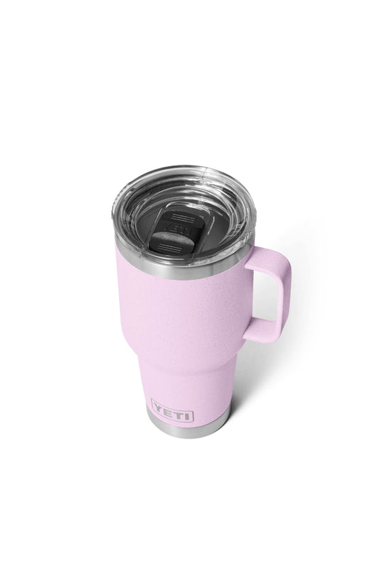 Rambler 30 oz Travel Mug - Cherry Blossom - CHB