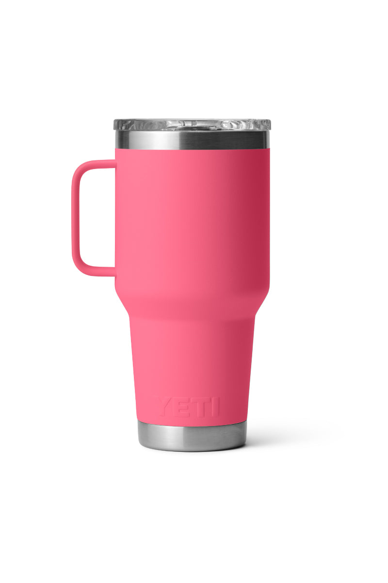 Rambler 30 oz Travel Mug - Tropical Pink - TPK