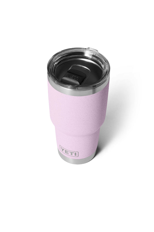 Rambler 30 oz Tumbler - Cherry Blossom - CHB
