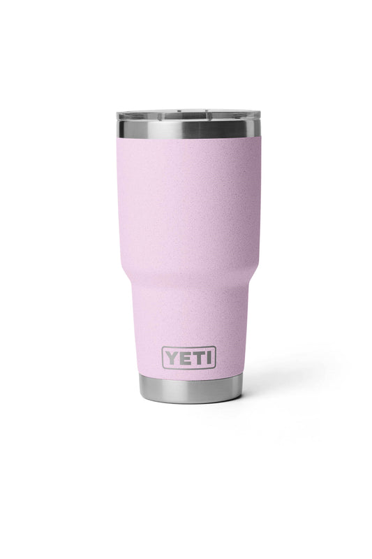 Rambler 30 oz Tumbler - Cherry Blossom - CHB