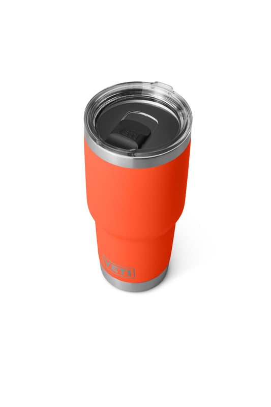 Rambler 30 oz Tumbler - Papaya - PAP