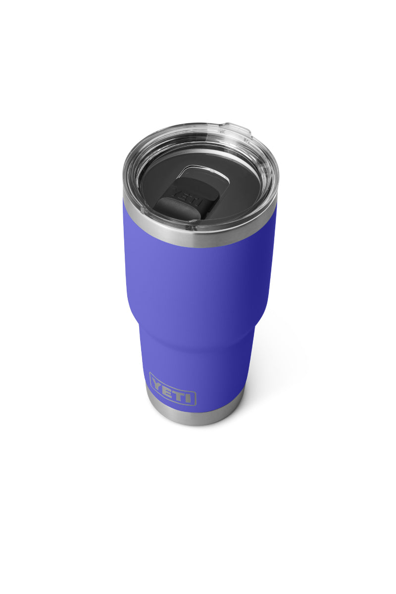 Rambler 30 oz Tumbler - Ultramarine Violet - UMV