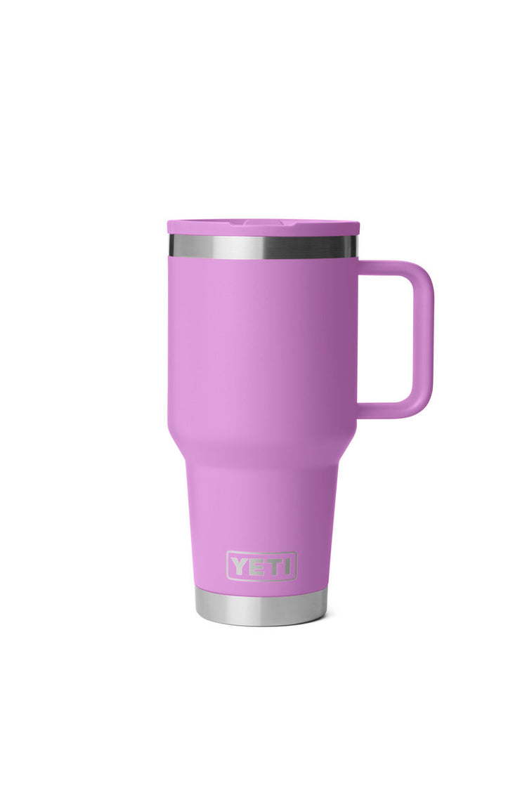 Rambler 35 oz Mug With Straw Lid - Desert Bloom - DSB