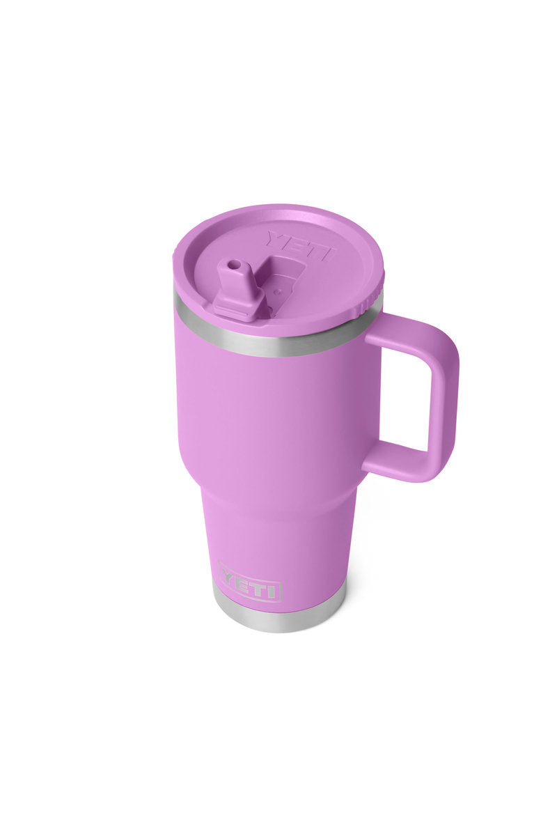 Rambler 35 oz Mug With Straw Lid - Desert Bloom - DSB