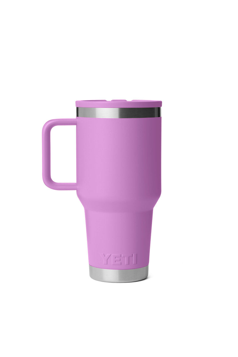 Rambler 35 oz Mug With Straw Lid - Desert Bloom - DSB