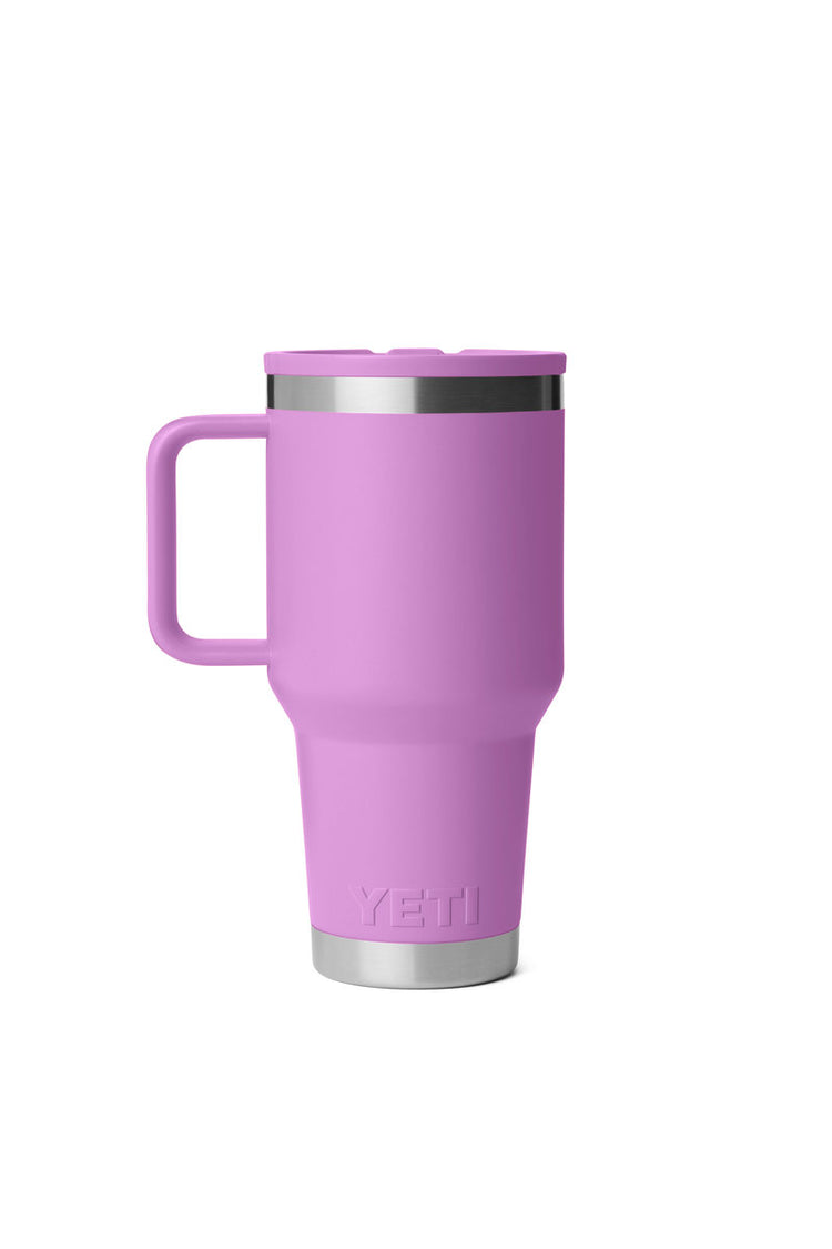 Rambler 35 oz Mug With Straw Lid - Desert Bloom - DSB
