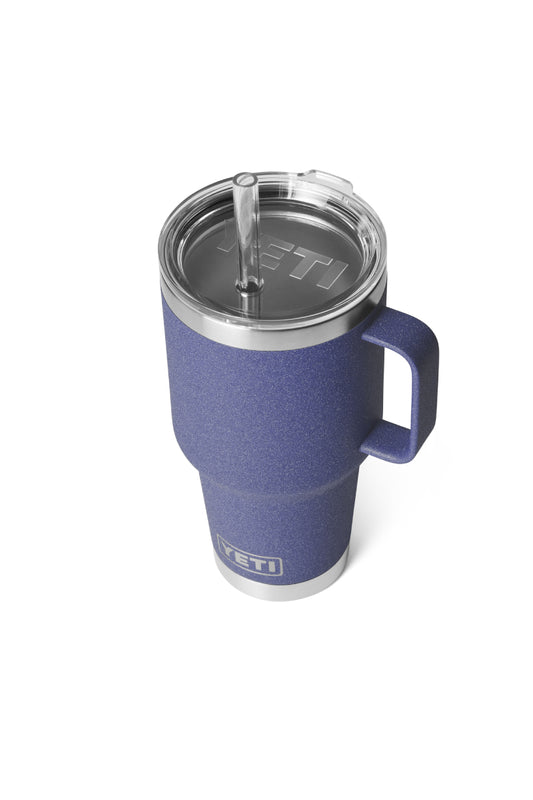 Rambler 35 oz Straw Mug - Moondust - MND