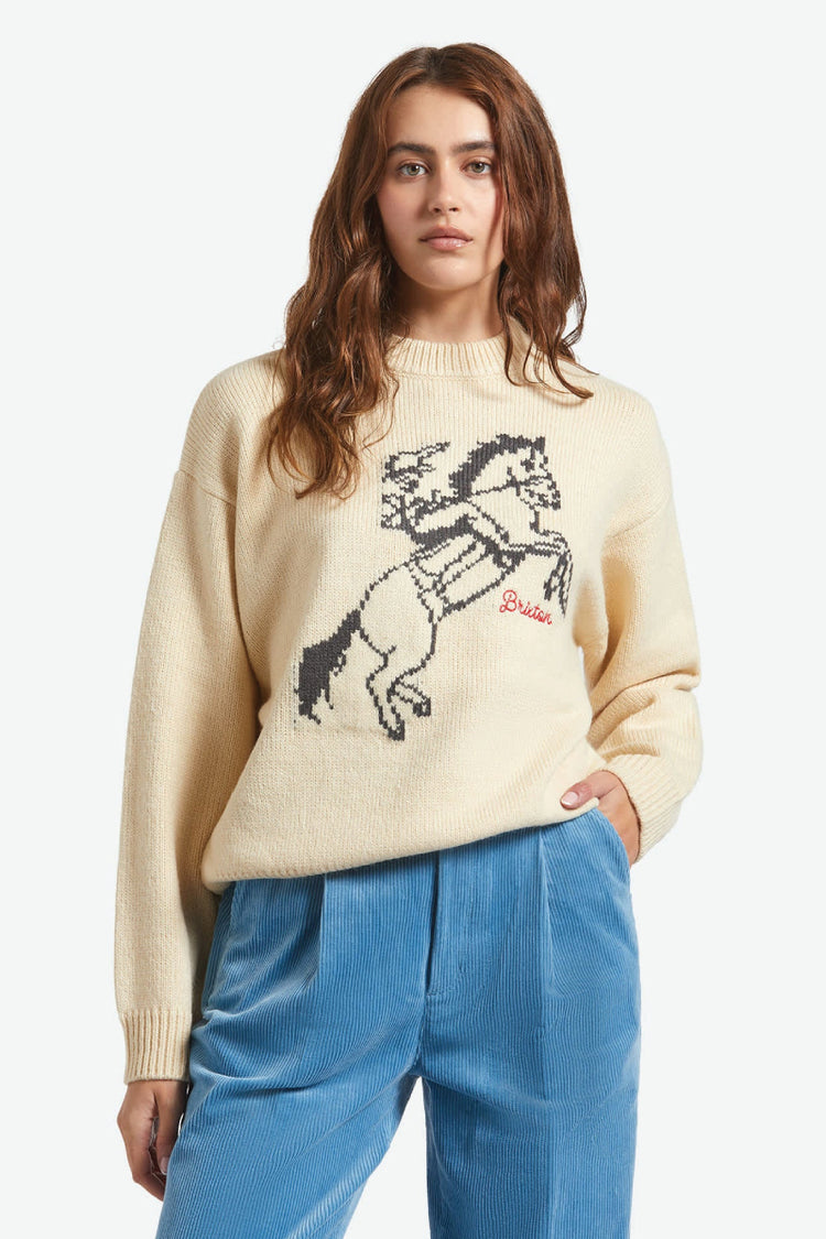 Ranching Club Sweater - WTC