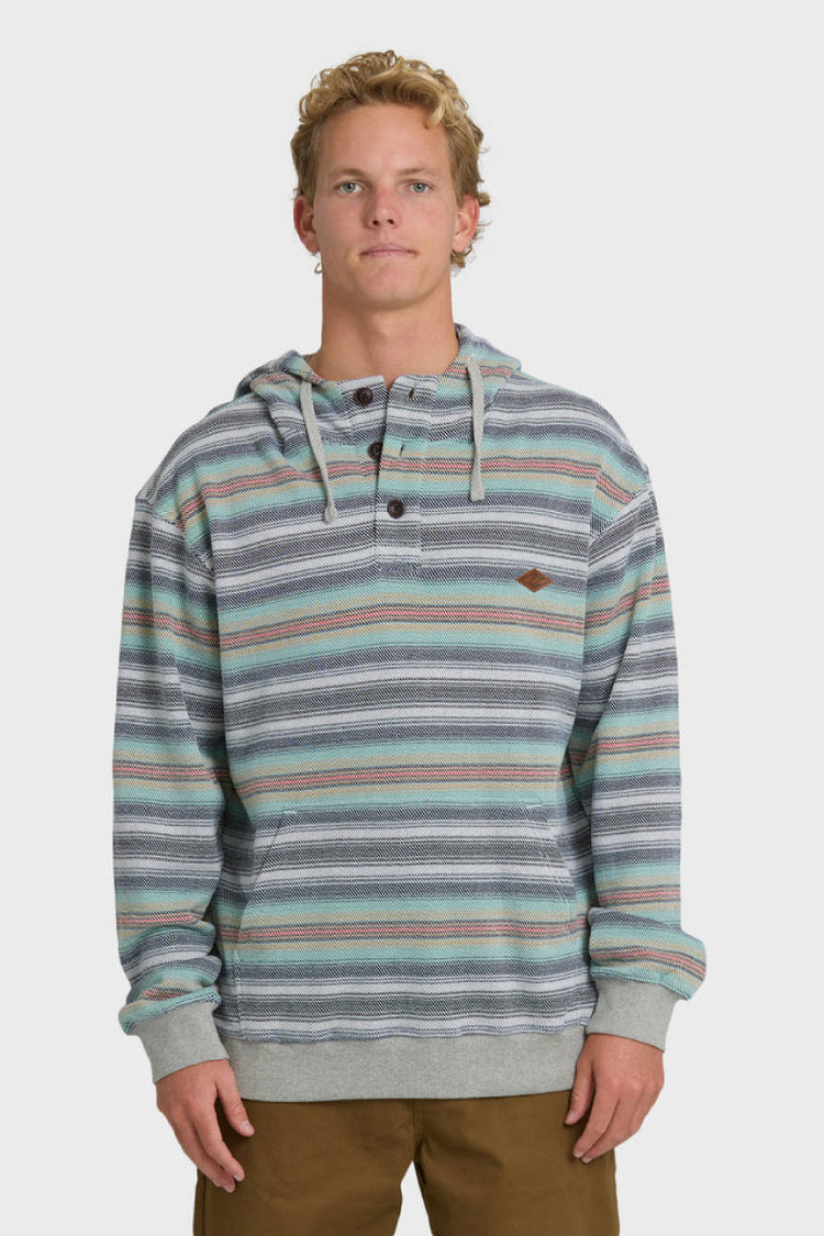 Rancho Pullover Hoodie - HGY