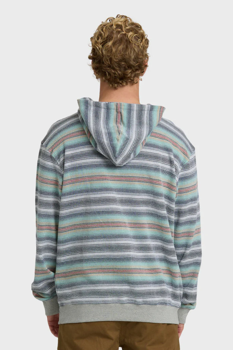 Rancho Pullover Hoodie - HGY