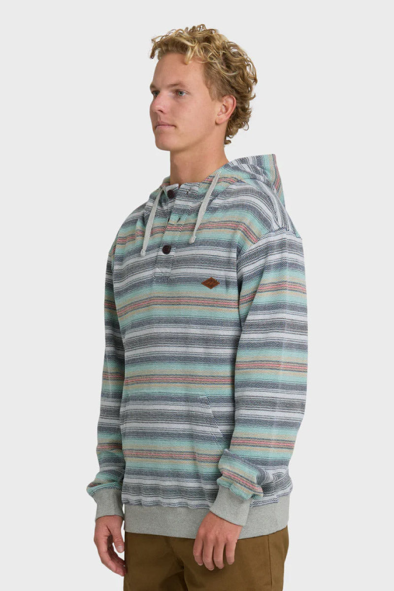 Rancho Pullover Hoodie - HGY