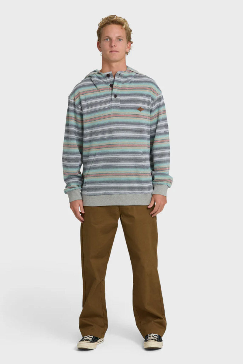 Rancho Pullover Hoodie - HGY