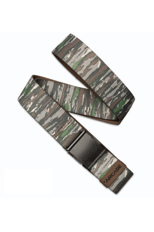 Realtree Camo Original Belt - CMO