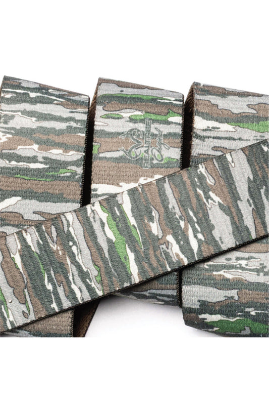 Realtree Camo Original Belt - CMO