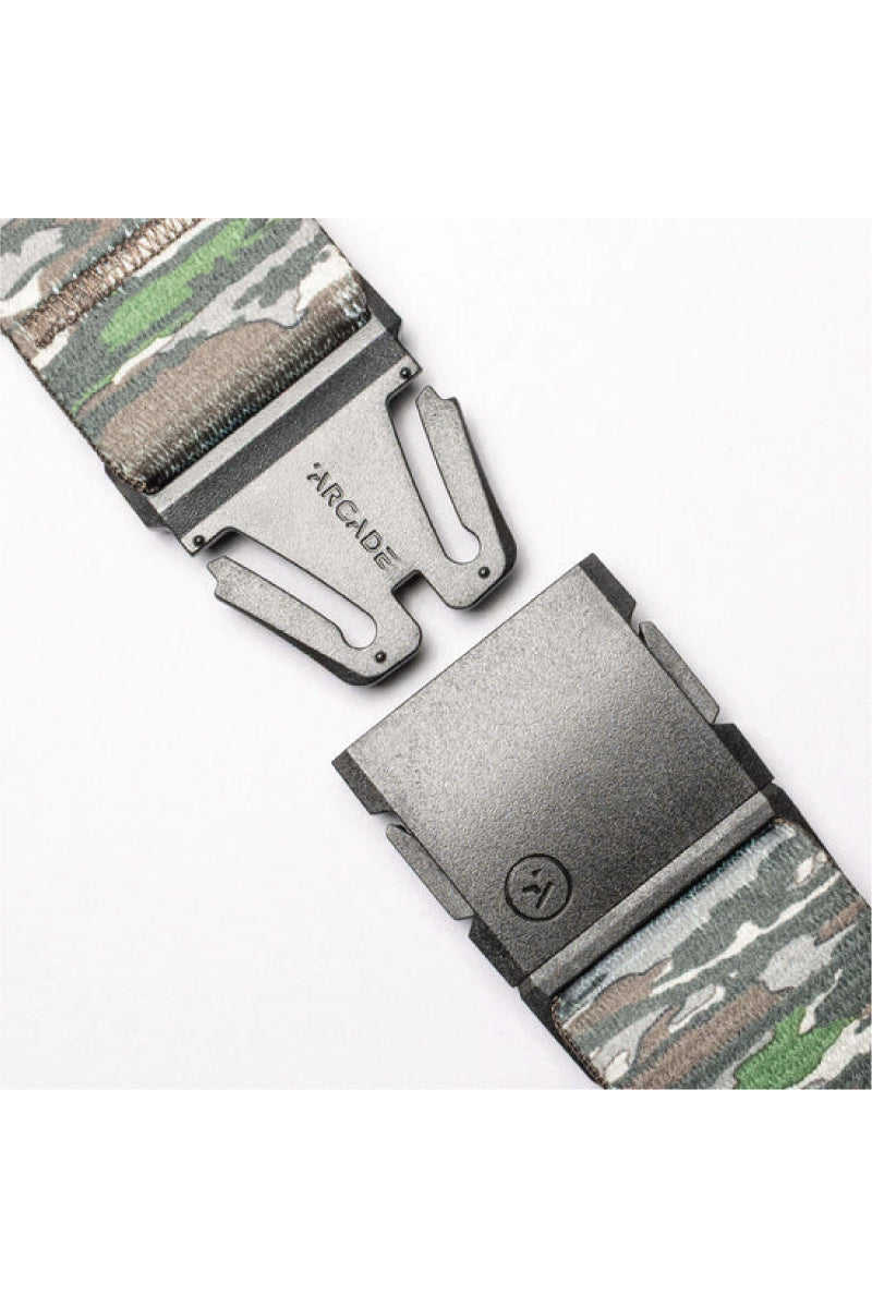 Realtree Camo Original Belt - CMO