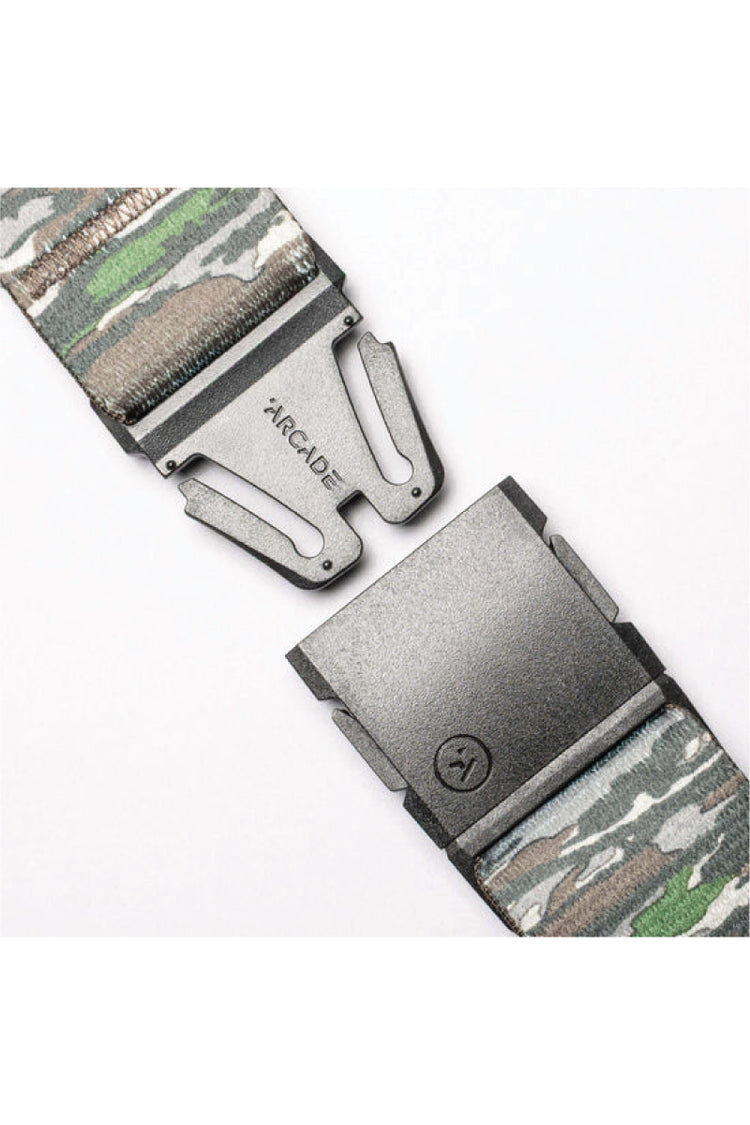 Realtree Camo Original Belt - CMO