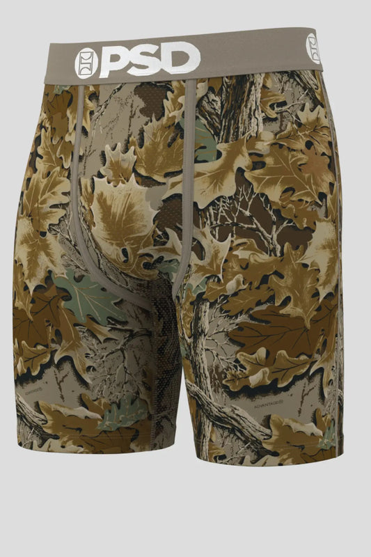 Realtree Classic Boxer Brief - MUL