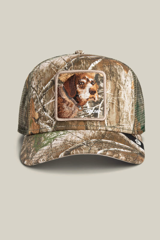 Unisex Realtree Edge Grump Dog - CAM