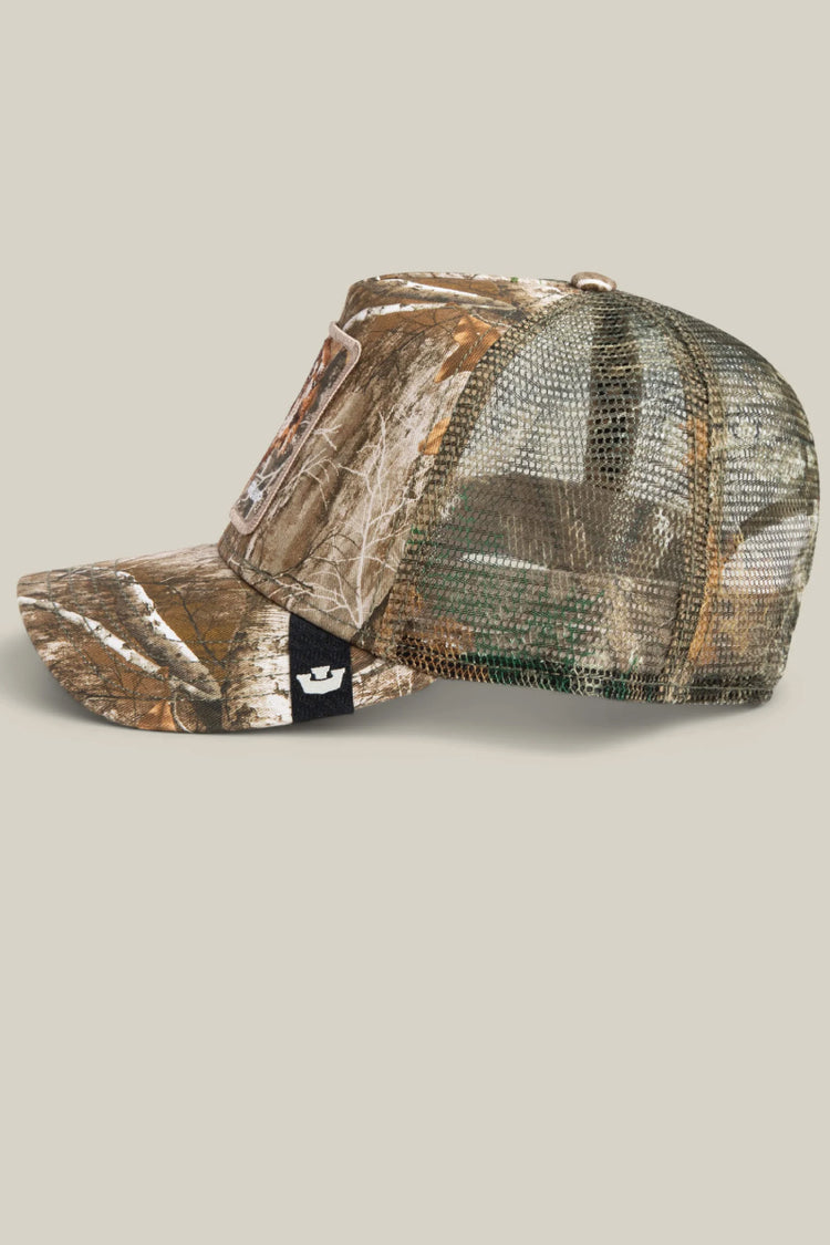 Unisex Realtree Edge Grump Dog - CAM