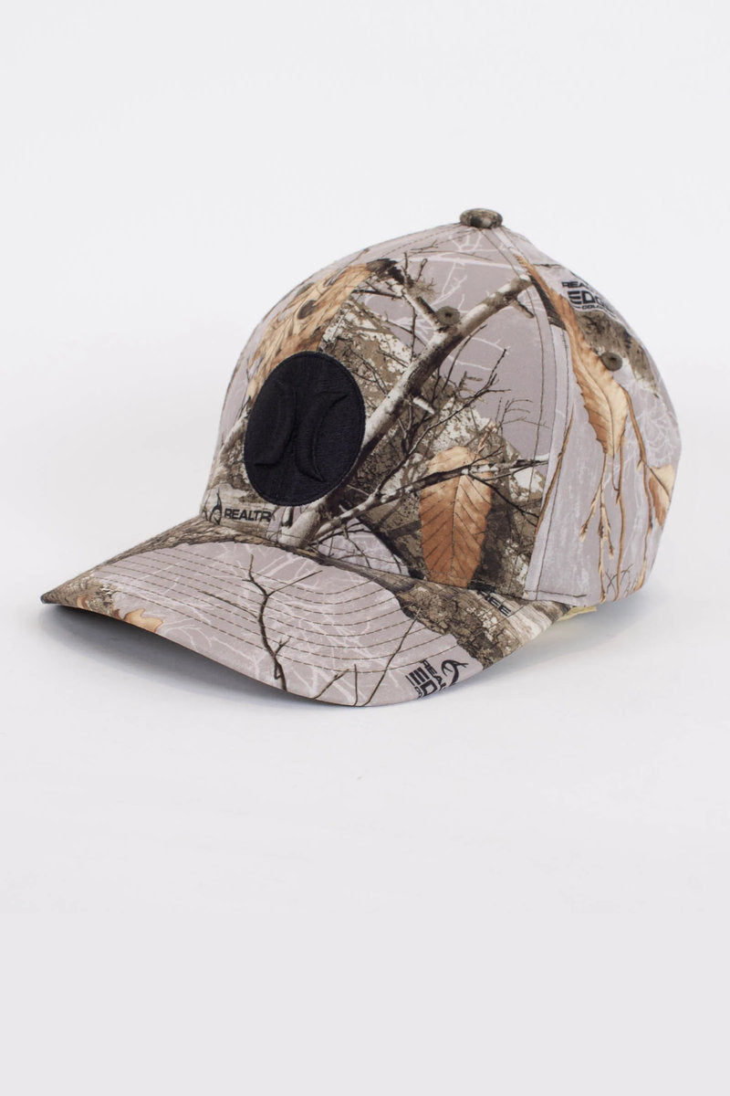 Realtree Flex Cap - CAM