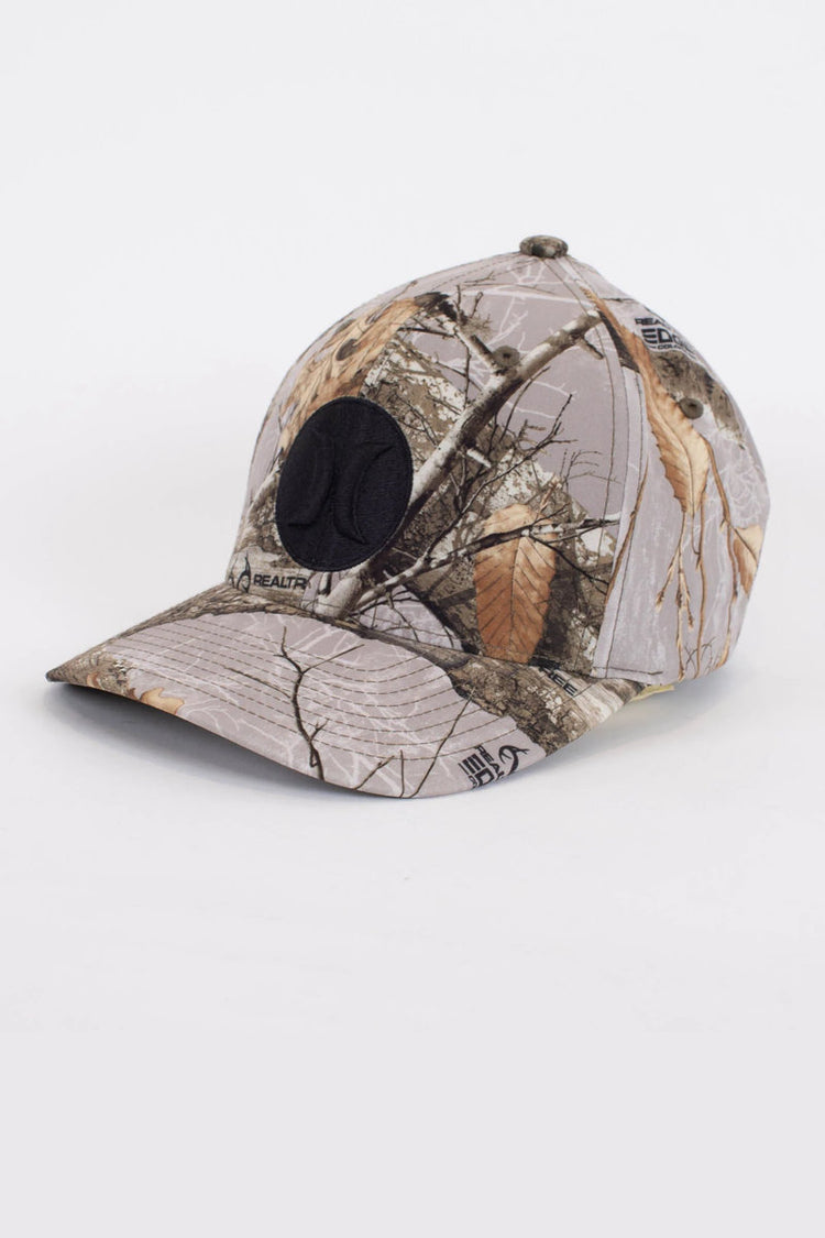 Realtree Flex Cap - CAM